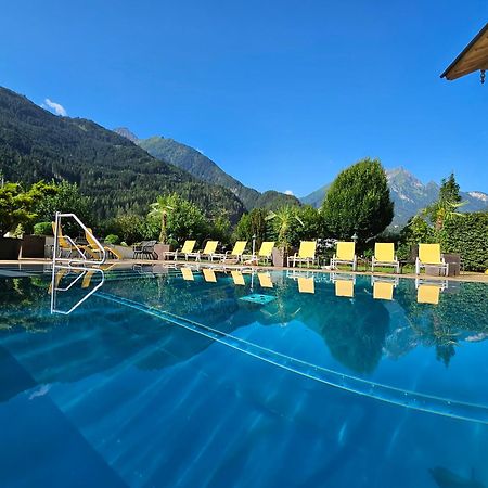 Hotel Edenlehen Mayrhofen Zewnętrze zdjęcie