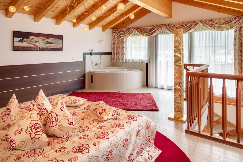 Hotel Edenlehen Mayrhofen Zewnętrze zdjęcie